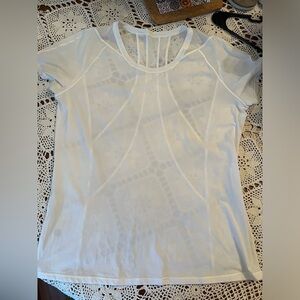 Lululemon top EUC